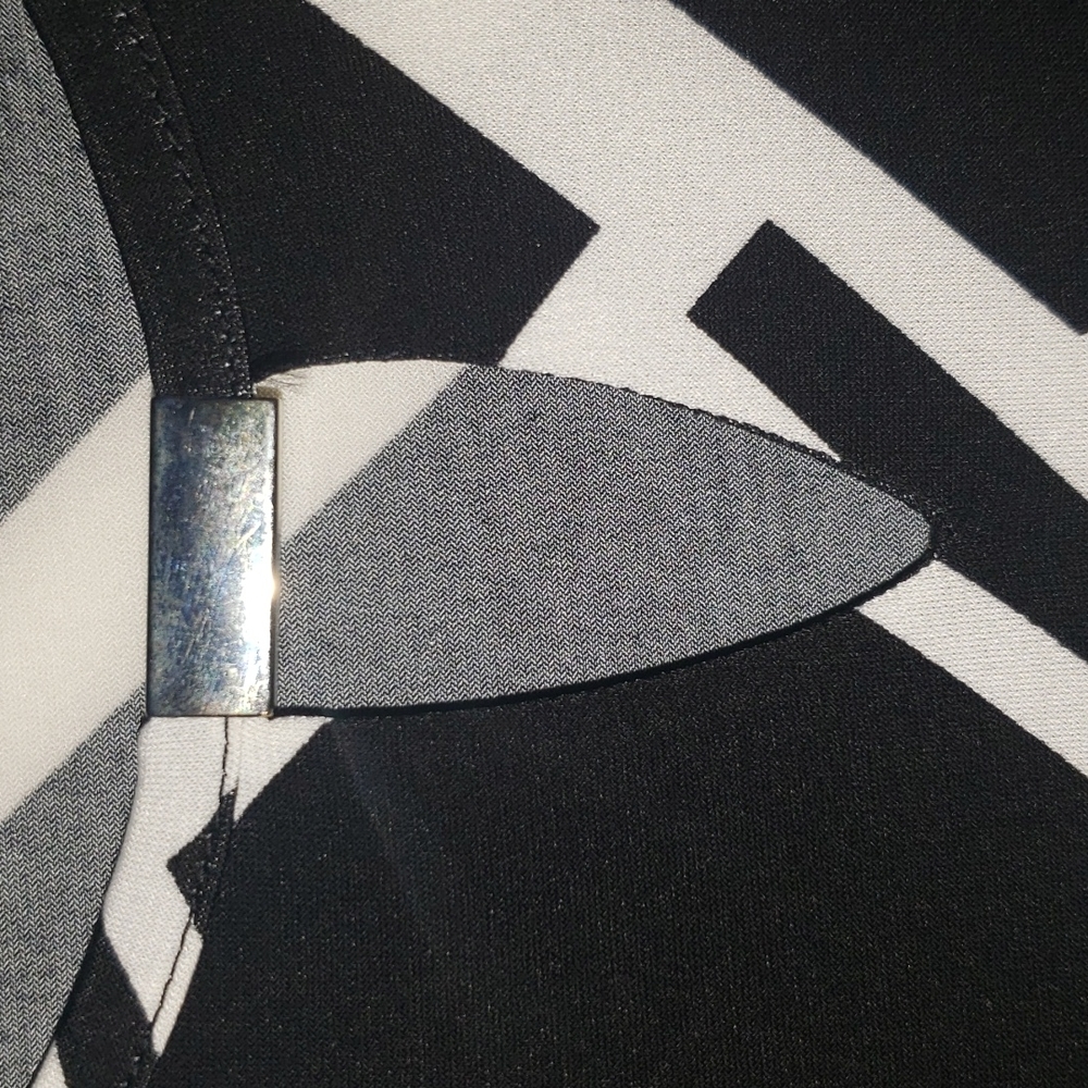 Chico's blouse - Picture 2 of 4